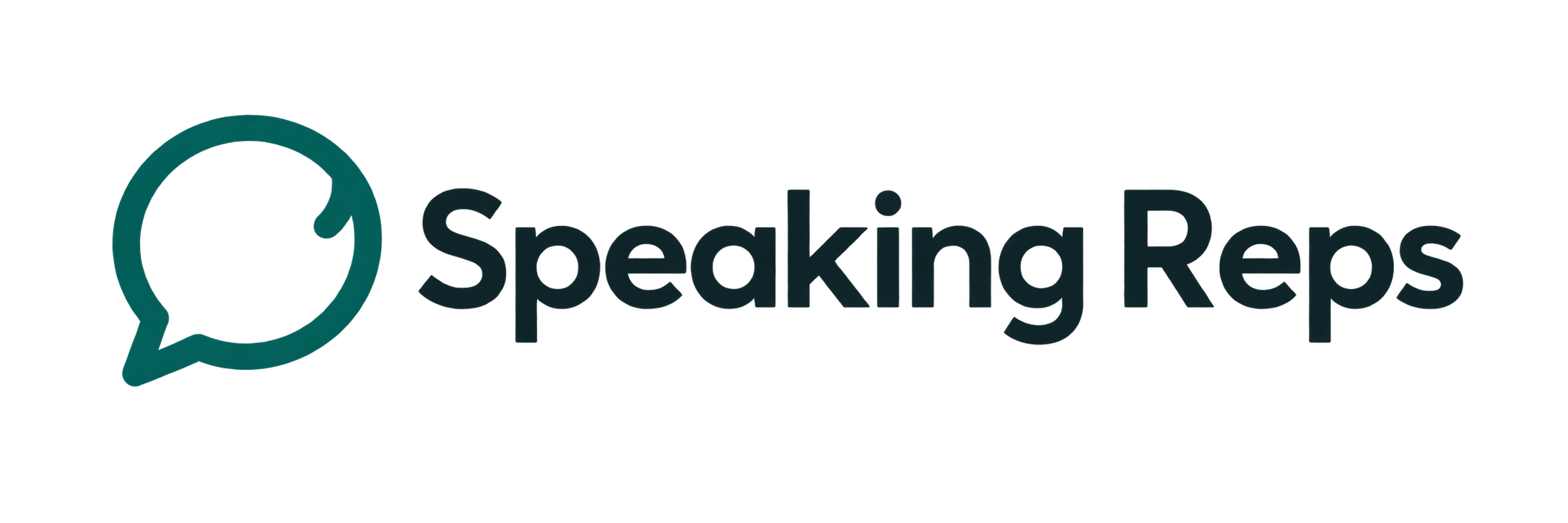 Speaking Reps