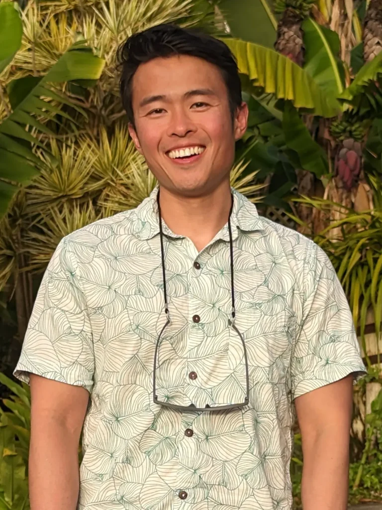 Alan Yeung, founder and reviewer at Speaking Reps